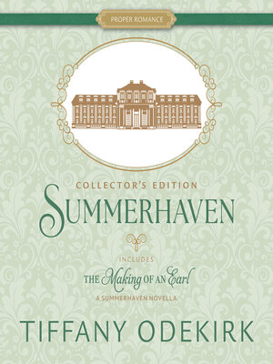 cover image of Summerhaven Collector's Edition